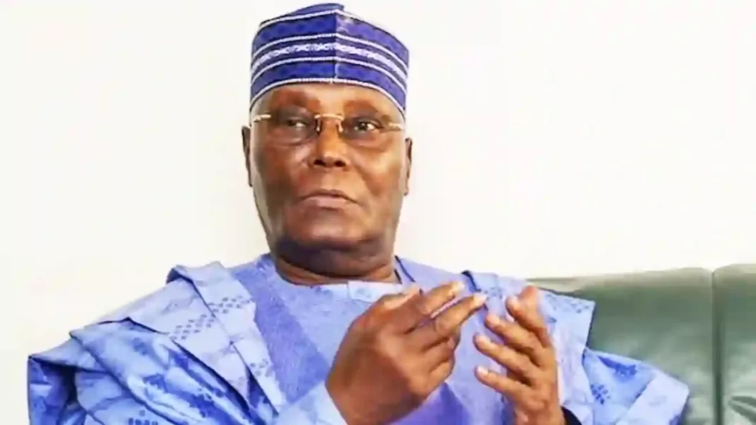 Atiku Abubakar