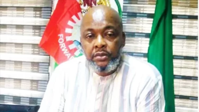 Chief Uche Wogu