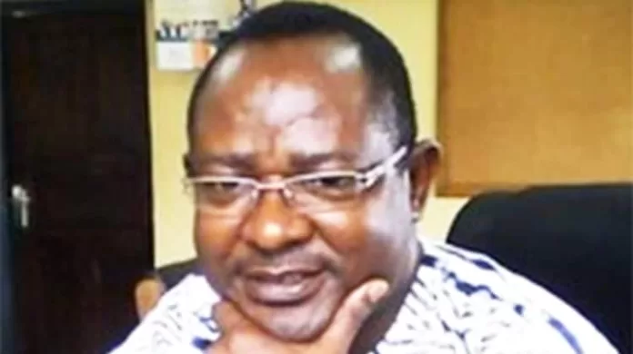 Deji Akinwalere