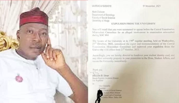 Dickson Akoh Dickson Akoh