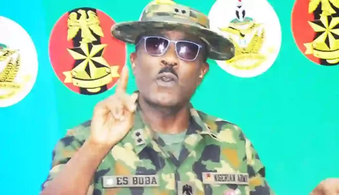 Edward Buba - DMO