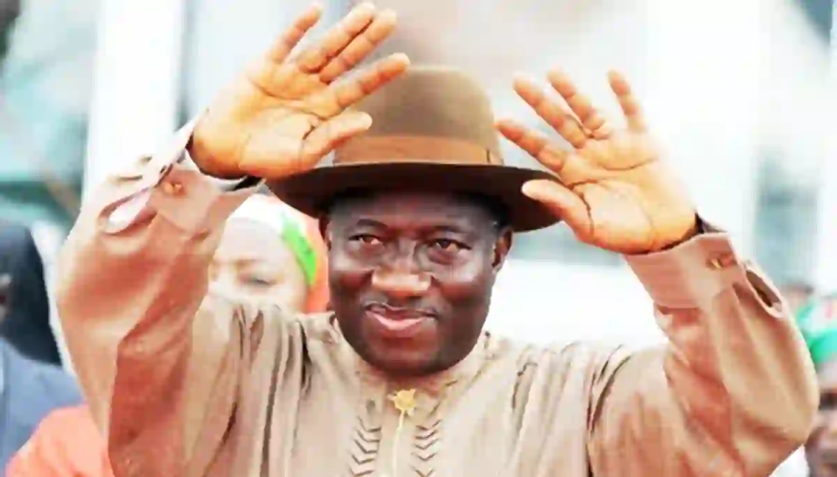 Jonathan Departs Leads AU Election Mission To Botswana | The Source