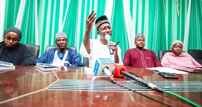 Group Canvasses Support For Cybercrime Levy