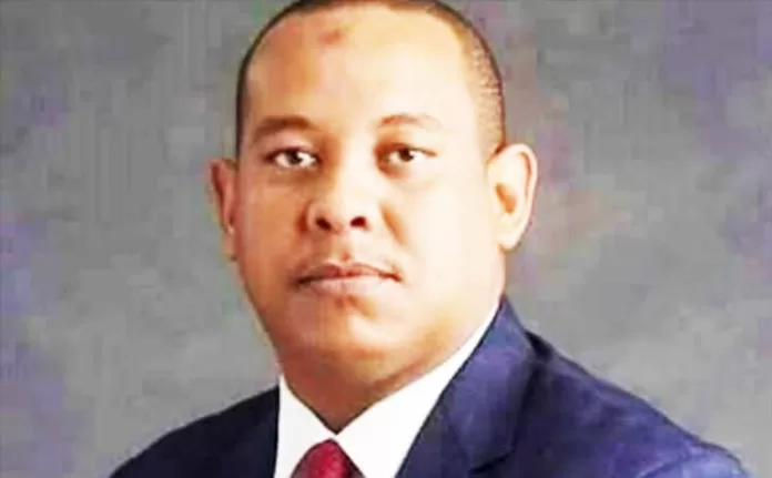 Isa Dogonyaro is dead Isa Dogonyaro is dead
