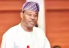“Nigeria Not Pursuing Nuclear Weapons Programme” – UN Permanent Rep, Ibrahim Jimoh Ibrahim