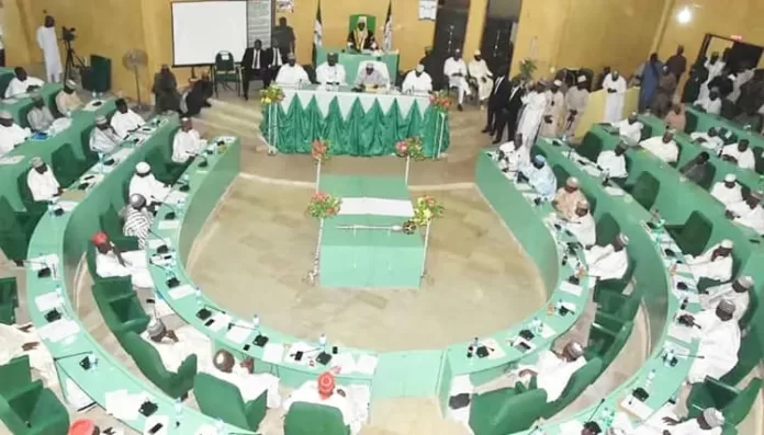 Kano State House of Assembly
