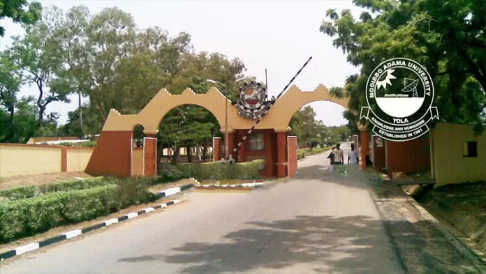 Modibbo Adama University Yola