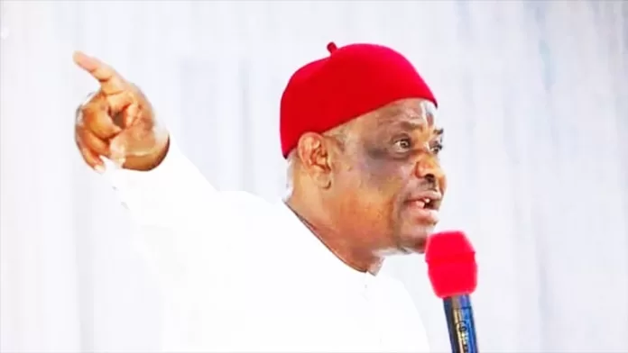 Nyesom Wike - FCT Minister