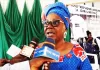 Ondo Women Protest over Deputy Governorship