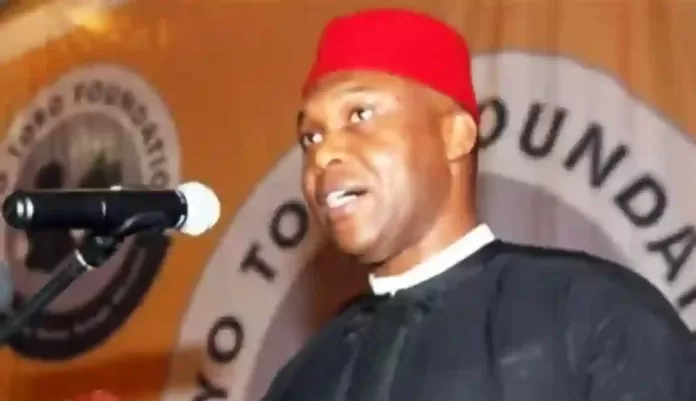 Osita-Chidoka