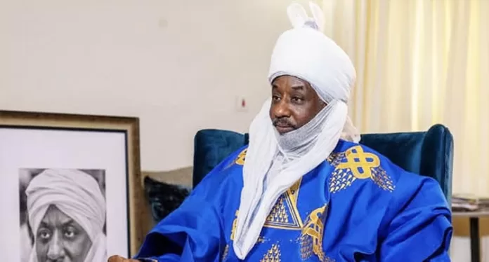 Sanusi Lamido Sanusi