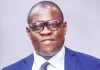 Shaibu Husseini - CEO of National Film and Video Censors Boardn NFVCB