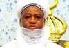 Sultan of Sokoto, Dr Sa'ad Abubakar