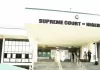 Supreme Court of Nigeria
