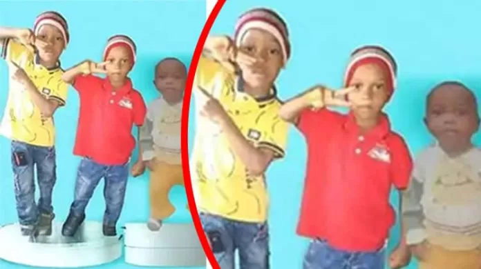 Three Siblings Missing in Abia State Three Siblings Missing in Abia State