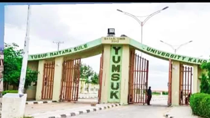 Yusuf Maitama Sule University Kano