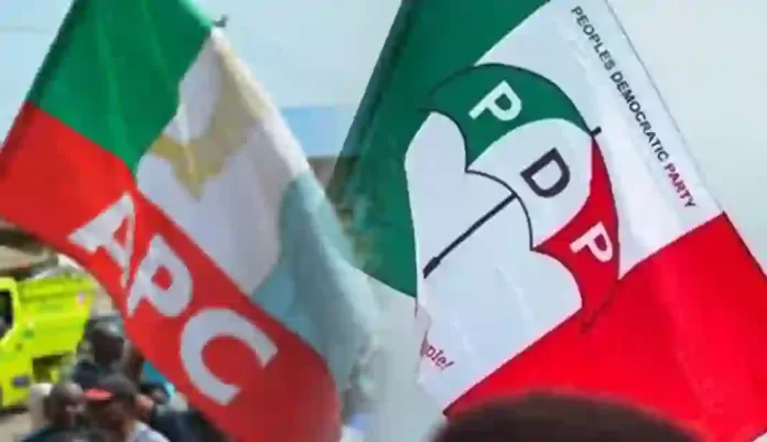 APC and PDP