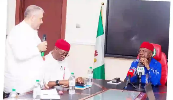 Abia Fertilizer Partnership