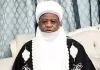 Abubakar Sa’ad III - Sultan of Sokoto