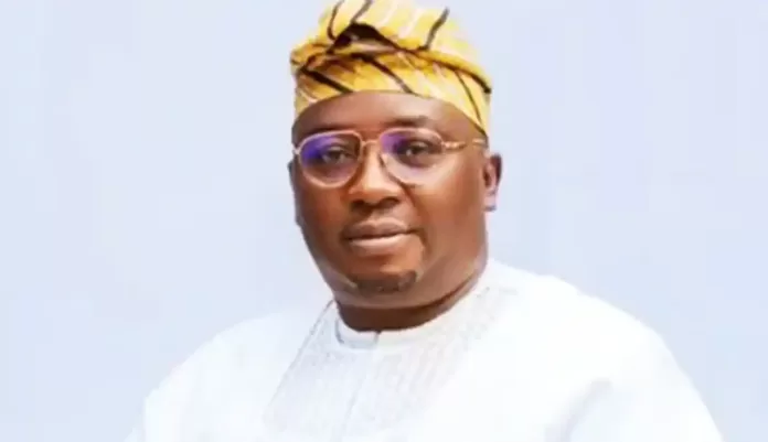Adebayo Adelabu - Minister of Power