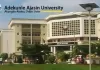 Workers In Ondo State-owned Universities Begin Strike Adekunle Ajasin Univeristy - Akungba Akoko