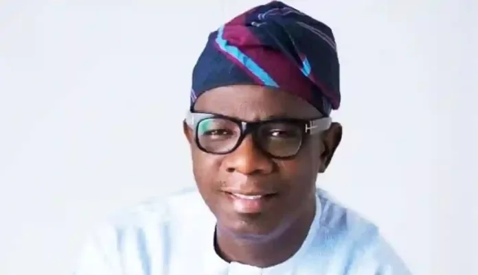 Agboola Ajayi Agboola Ajayi