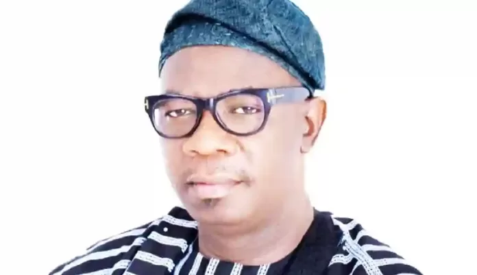 Agboola Ajayi Agboola Ajayi