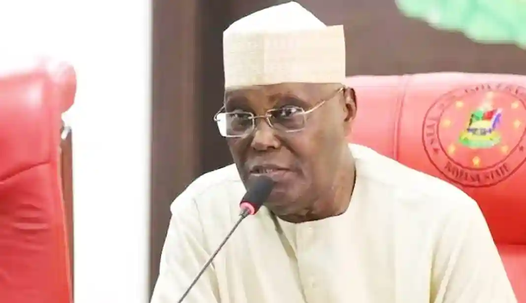 Atiku Abubakar