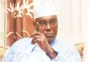 Atiku Abubakar