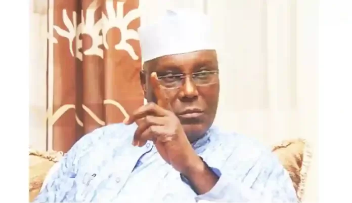 Atiku Abubakar