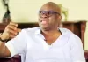 Indigenes Accuse Fayose Of Denigrating Olubadan Throne, Setting Ibadan Sons, Daughters Against One Another Ayodele Fayose