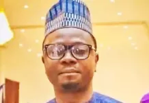 Adire Not Approved Yet As NYSC Uniform, Just One Of The Fabrics Being Considered – Minister Ayodele Olawande - Minister of State for Youth Development