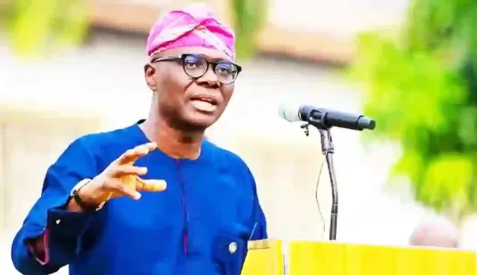 Babajide Sanwo-Olu