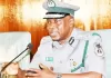 Bashir Adewale Adeniyi - Customs CGC