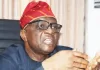 I’m A Nigerian, I Don’t See The Level Of Hunger People Are Talking About – Presidential Spokesman, Onanuga Bayo Onanuga