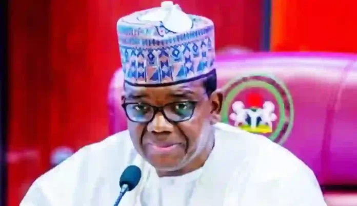 Bello Matawalle