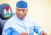 Ekiti Gov. Oyebanji Dissolves Boards, Sacks SAs, SSAs, Technical Assistants Biodun Oyebanji - Ekiti State Governor
