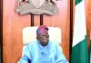 Bola Tinubu Democracy Day Speech