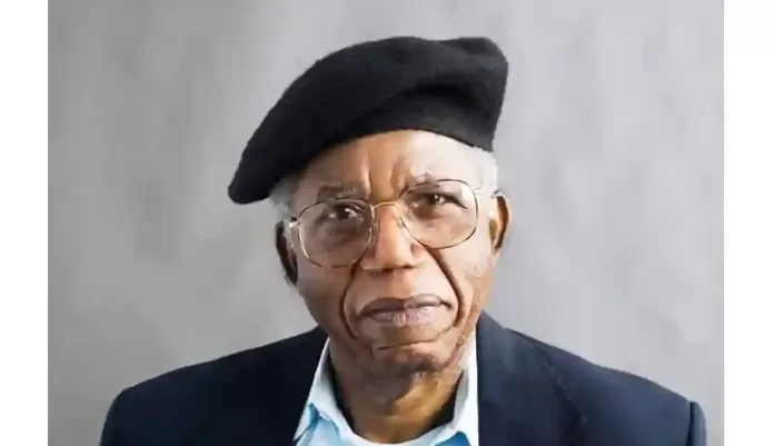 Chinua Achebe Chinua Achebe