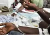 Plateau State Records 14 Deaths, 441 Suspected Cholera Cases Cholera Outbreak in Lagos