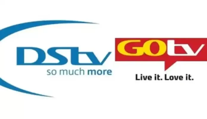 DSTV and GoTV - Multichoice DSTV and GoTV - Multichoice