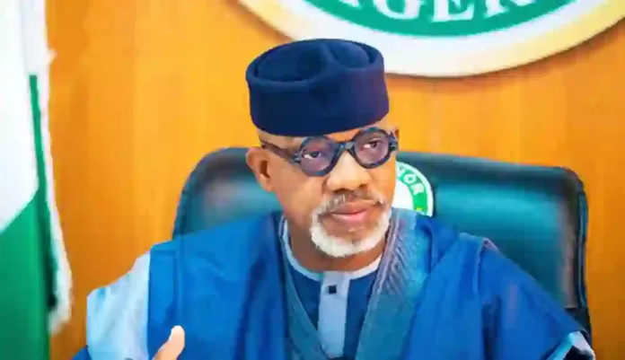 Dapo Abiodun