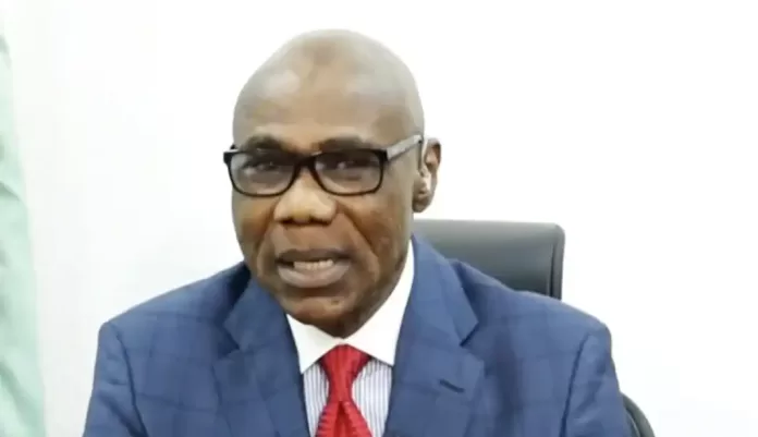 Debo Ologunagba - PDP Publicity Secretary