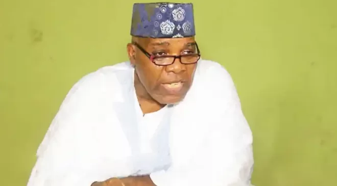 Doyin Okupe