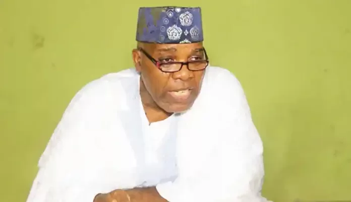 Doyin Okupe Doyin Okupe