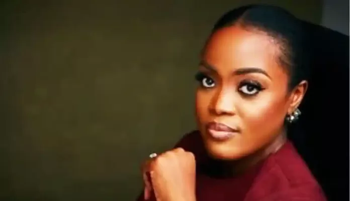 Dr Adaeze Oreh - Rivers Commissioner for Health Dr Adaeze Oreh - Rivers Commissioner for Health