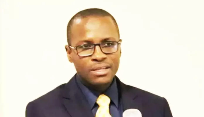 Dr Musa Adamu Aliyu- ICPC Chairman