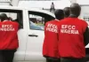 NBA, ADC Kick As EFCC Explains Why It Froze Osun State’s Accounts EFCC Operatives