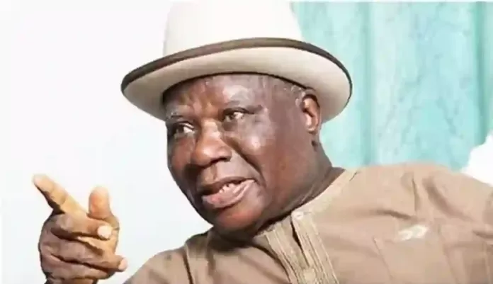 Edwin Clark