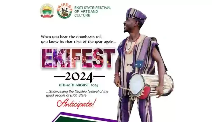 Ekiti Festival Ekiti Festival